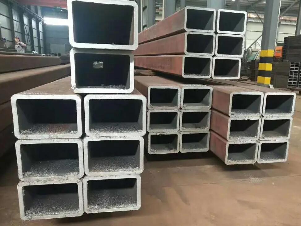 屏山s355j0方管